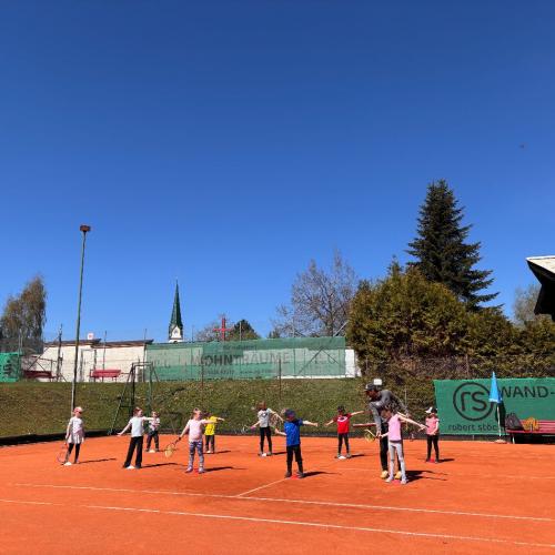 Tennis