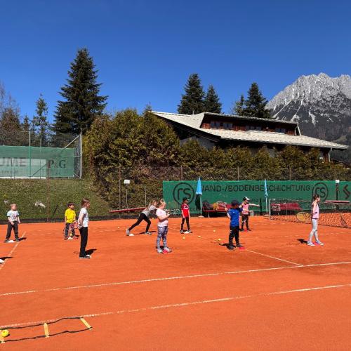 Tennis