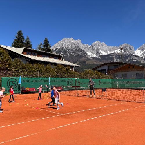 Tennis
