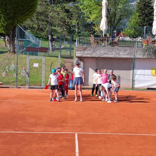 Tennis