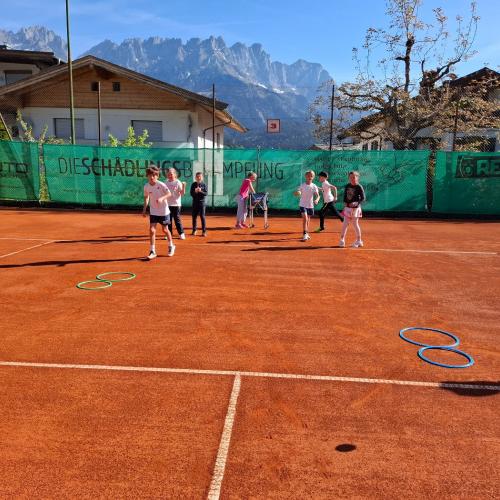 Tennis