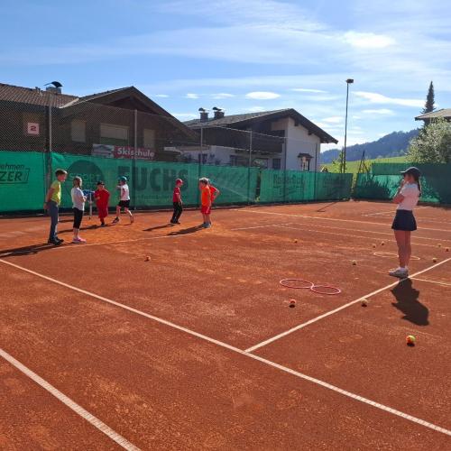 Tennis