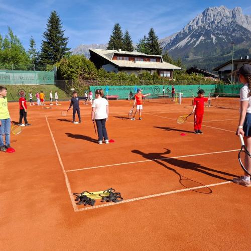Tennis