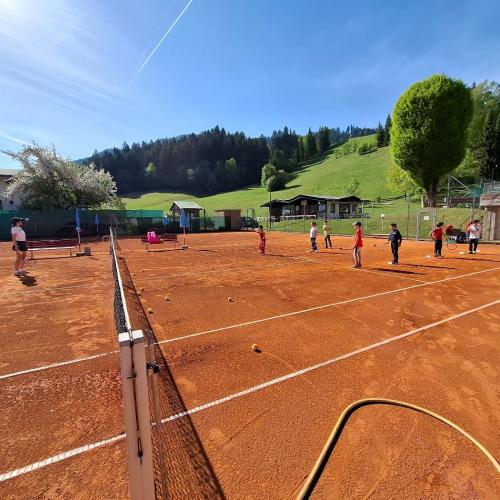 Tennis