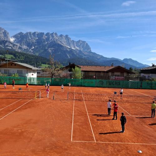 Tennis