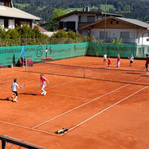 Tennis