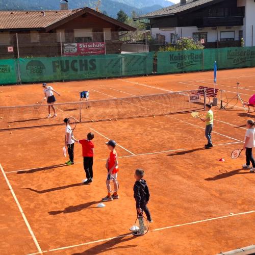 Tennis