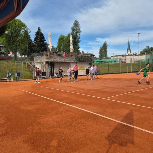 Tennis