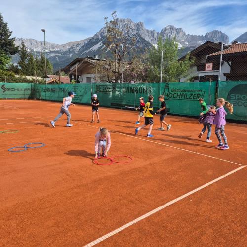 Tennis