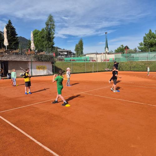 Tennis