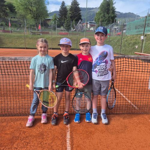 Tennis