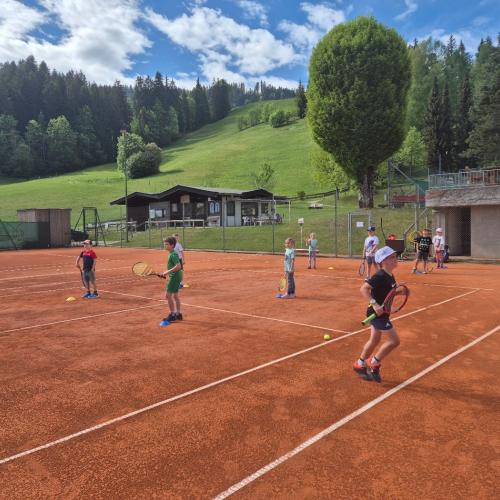 Tennis