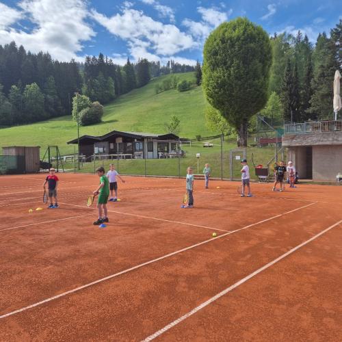 Tennis