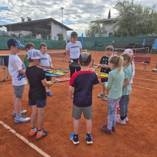 Tennis