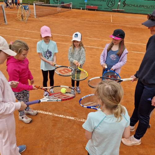 Tennis