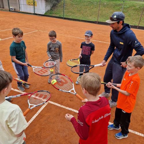 Tennis