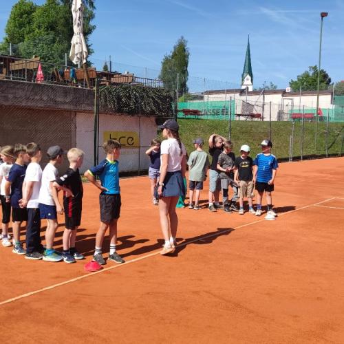 Tennis