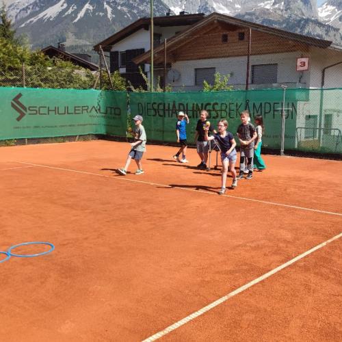 Tennis
