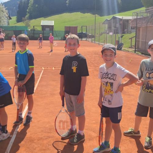 Tennis