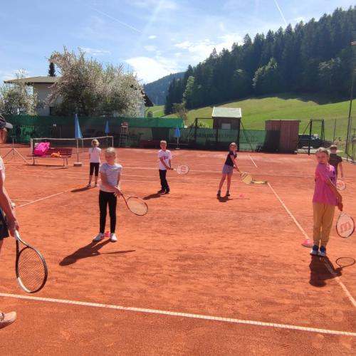 Tennis