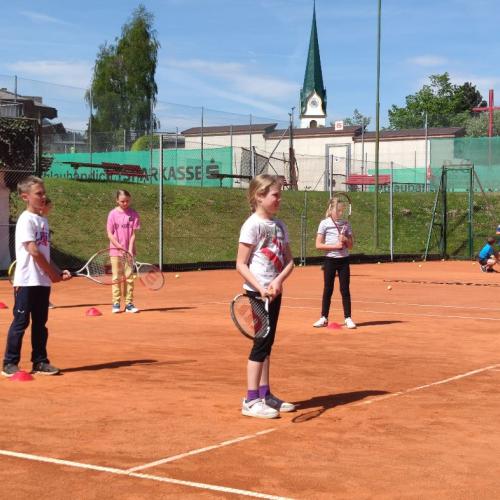 Tennis