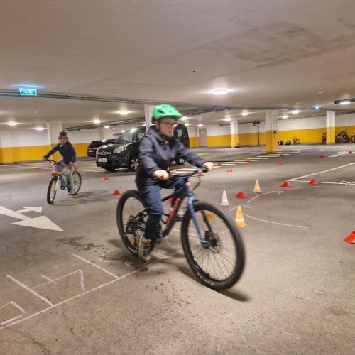 Pro Pedal 2ab