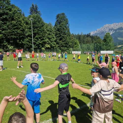 Charitylauf