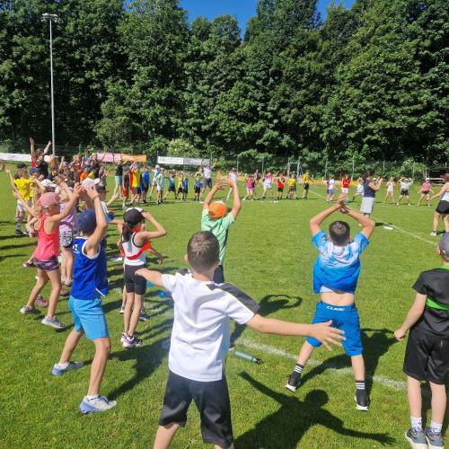 Charitylauf