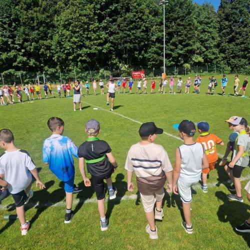 Charitylauf