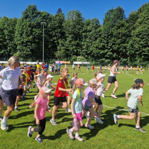 Charitylauf