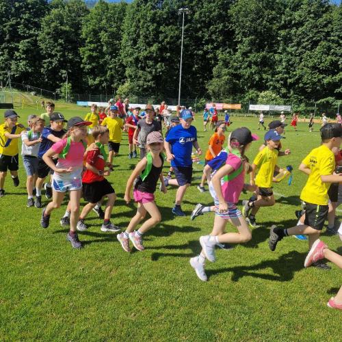 Charitylauf