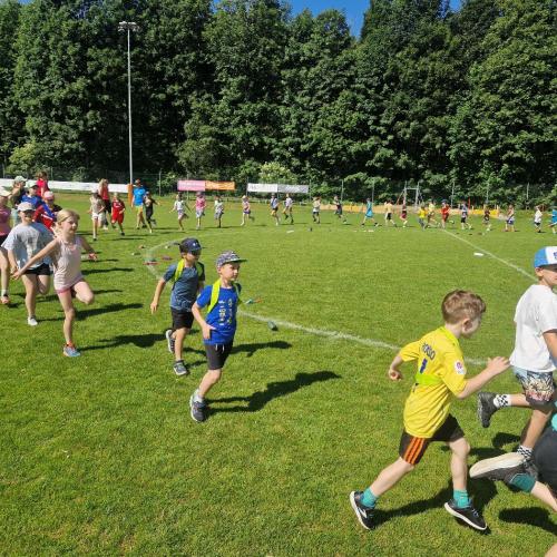Charitylauf