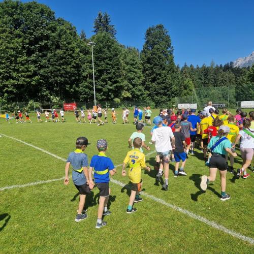 Charitylauf