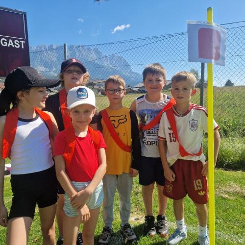 Charitylauf