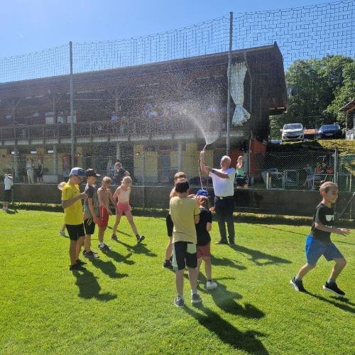 Charitylauf