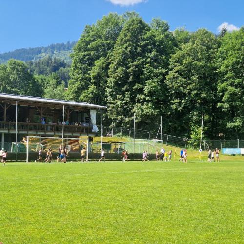 Charitylauf