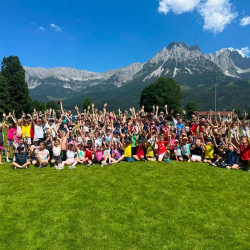 Charitylauf