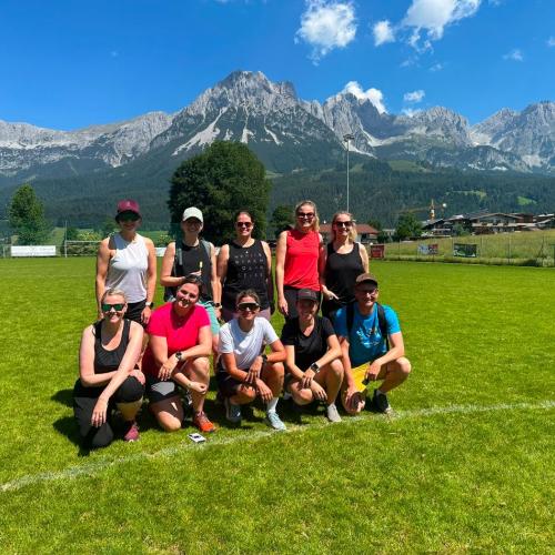 Charitylauf