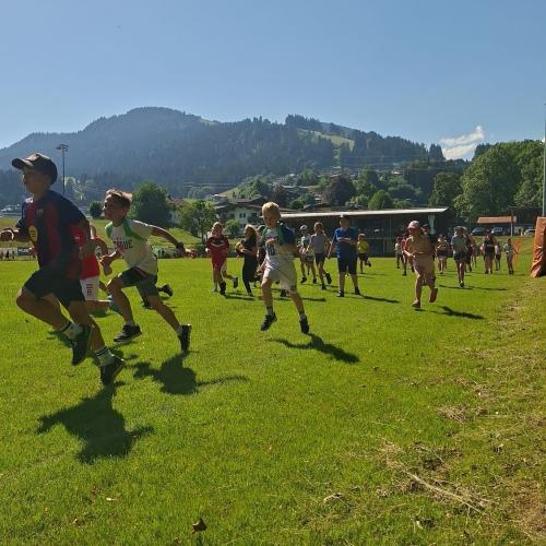 Charitylauf