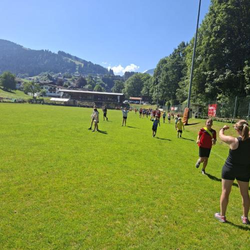 Charitylauf