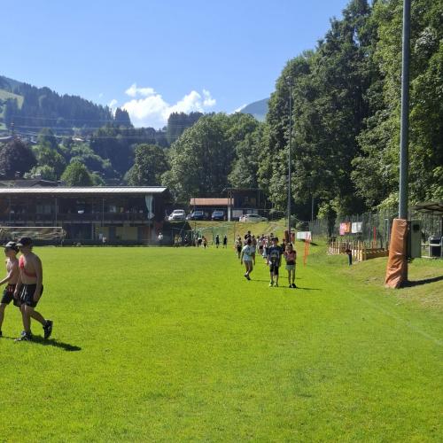 Charitylauf