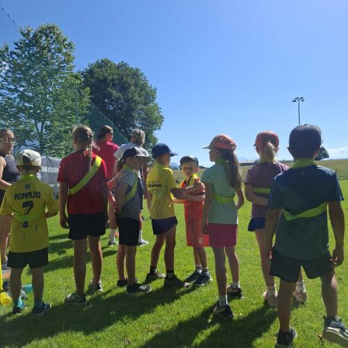 Charitylauf