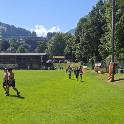 Charitylauf
