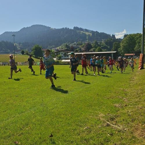 Charitylauf