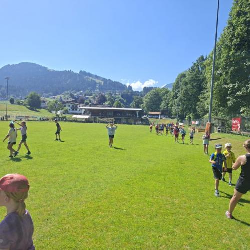 Charitylauf