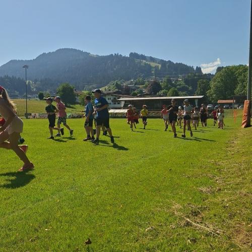Charitylauf