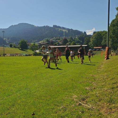 Charitylauf