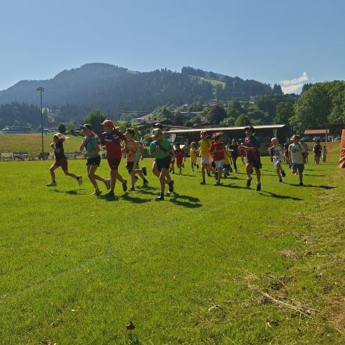 Charitylauf
