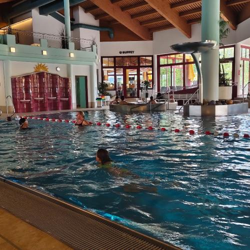 Schwimmen4ab