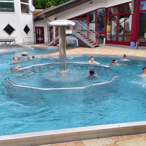 Schwimmen4ab
